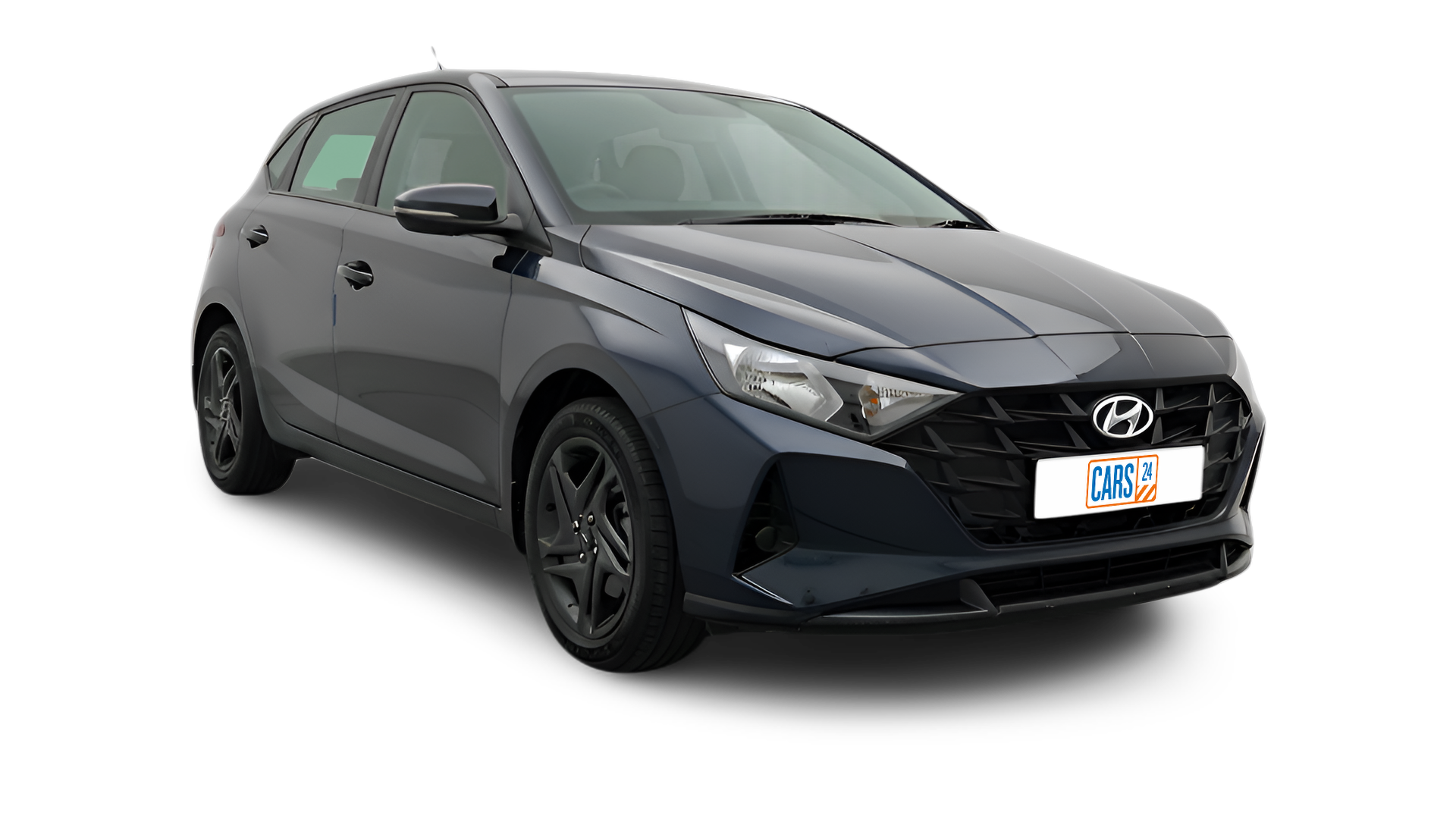 Hyundai NEW I20-img